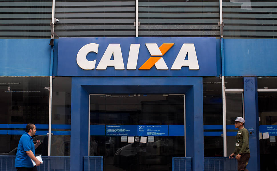 Caixa Economica Federal - Fonte: Google Imagens